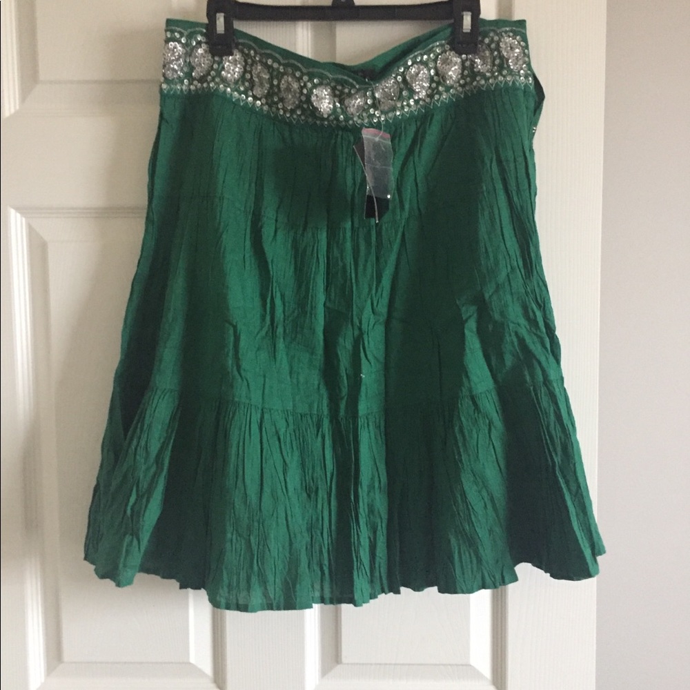 Women’s skirt